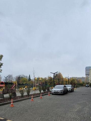 Оренда 1-кімнатної квартири в ЖК “Рідний Дім”