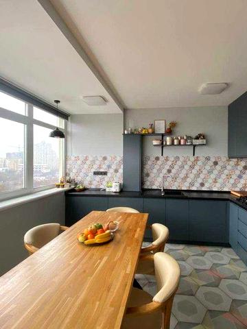 Продаж дворівневої 3-х кімнатної квартири в ЖК Київські зорі ЖК Київські зорі