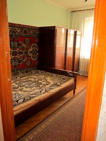 Здам 2к.кв. пр. Корольова 12 Південна Борщагівка