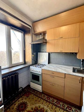 Продаж 2 кімнатної квартири