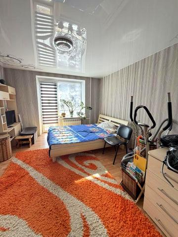 2 кімнатна на Пісках,Южний,автозаводська 50