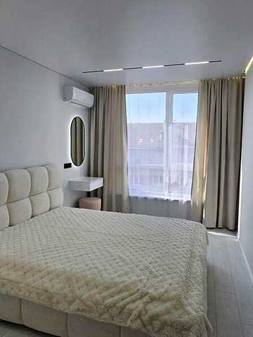 Продаж 1к Квартира Флотська вулиця ЖК IQ House