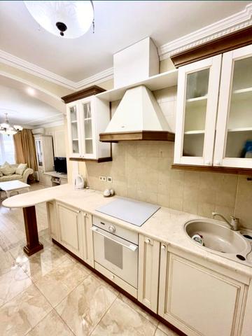 Голосіївський просп. (40-річчя Жовтня), 62