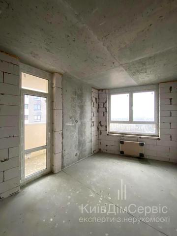 Миколи Кибальчича вул., 1-В