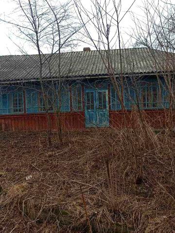 Житловий будинок загальною площею 53,0 кв.м, с. Стецівка, Власник!