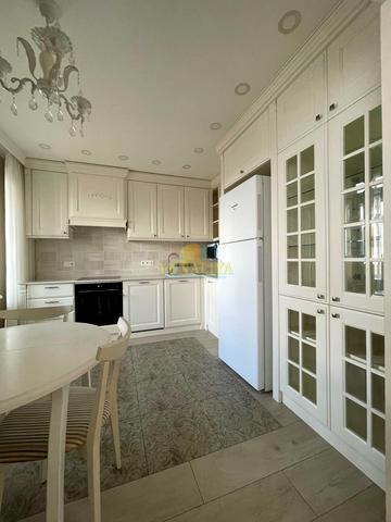 Юлії Здановської вул. (Ломоносова), 36-В