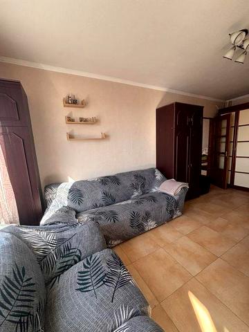 Сдам 2-х к. квартиру в Индустриальном районе