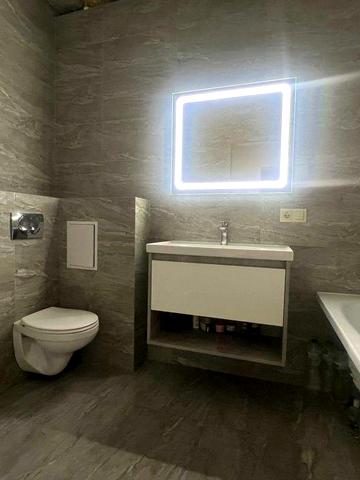 квартира з ремонтом у курортному місті Ворзель