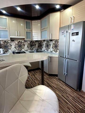 Оренда 3 к квартири вул. ак Янгеля