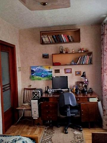 Продаж 3к Квартира Радистів вулиця