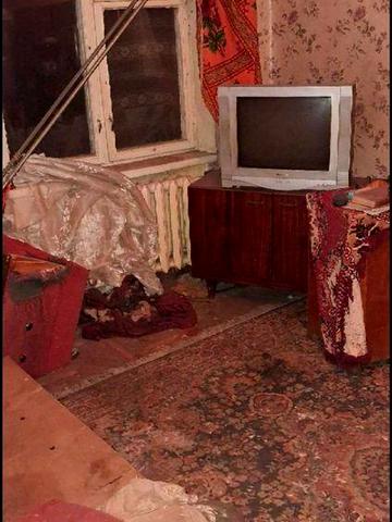 сдам квартиру на Исторической 18