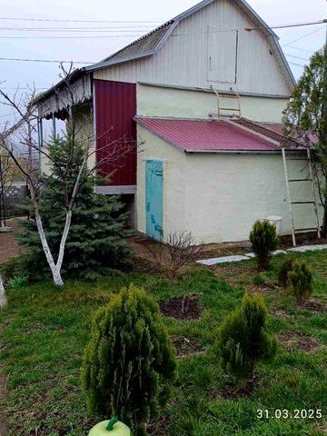 Продається облаштована дача