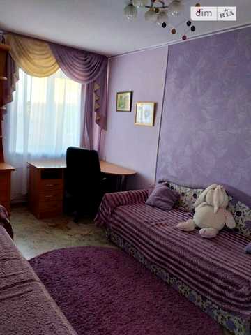 Продаж 4к Квартира Павла Тичини (Валдайська) вулиця