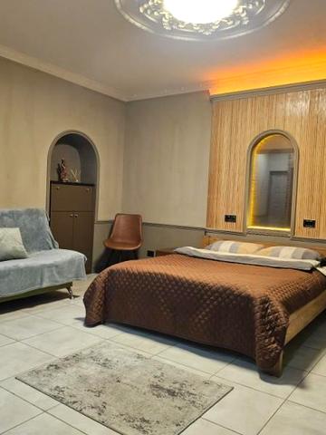 Квартира в центре возле рынка и цирка