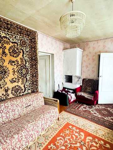 Продаж 3к Дім вулиця Асфальтний завод