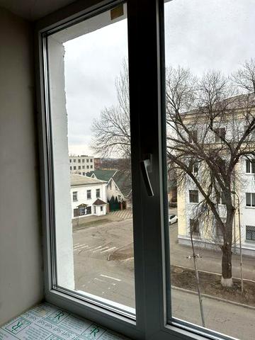 Двокімнатна квартира в центрі Олександріі по вул.Усика 36. ЖК Житлогосп