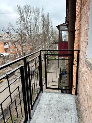 Двокімнатна квартира в центрі Олександріі по вул.Усика 36. ЖК Житлогосп