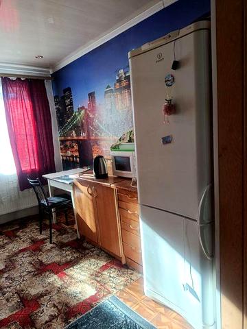 Квартира-студия от ХОЗЯЙКИ на Грушевского (район Дворика)