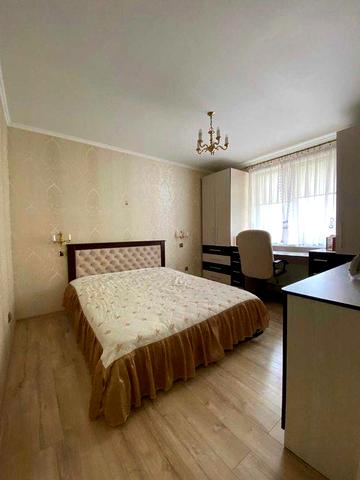 Здам гарну 2к новобудову по вул. Кисілевської