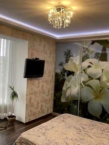 Продаж затишної 3-х кімн квартири (Тополь 3) на вул.Тополіна, 7А