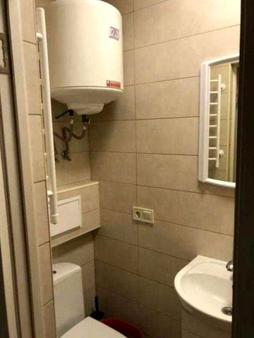 Продам смарт квартиру на Воробьевых горах