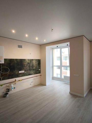 Продаж 2к квартири з новим ремонтом Ірпінь ЖК Прованс 2