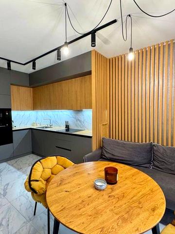 Оренда 1-кімнатної квартири в центрі, 50м2, 650$