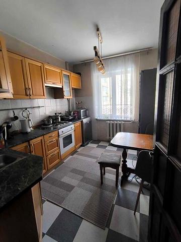 Продається 3 кімнатна квартира, Дарницький, Тростянецька 6