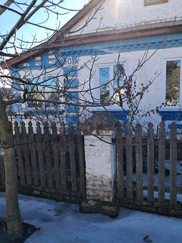 Будинок на продаж