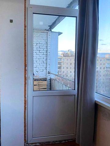 Однокімнатна квартира Академмістечко Булаховського 28-б