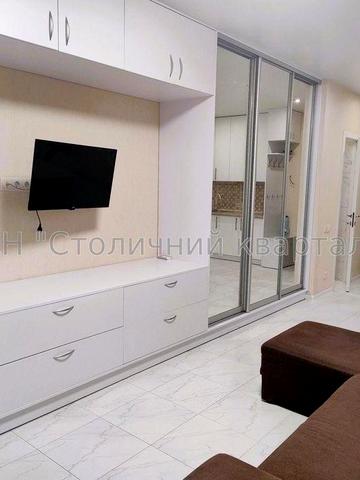 Академмістечко, ЖК Озерний, вул. Обухівська