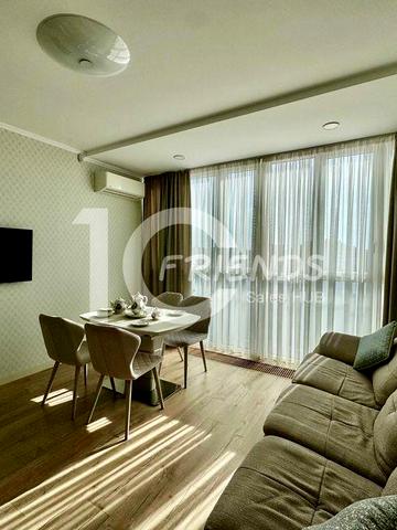 Оренда 2к квартира 90 м² ЖК Кришталеві Джерела Метрологічна Теремки