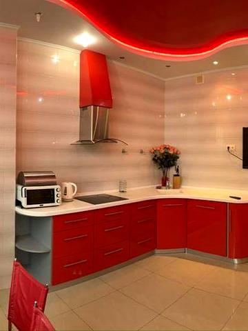 Аренда 2к квартиры Французский бульвар СК «Стикон»