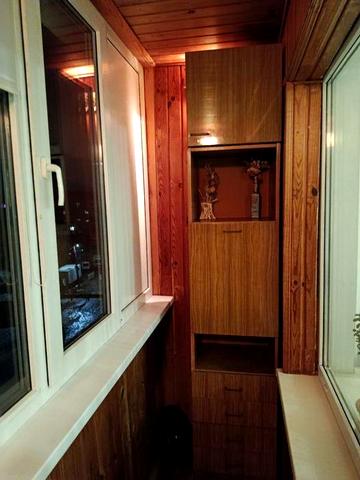 Здам в оренду квартиру (ріелторів прохання не турбувати)