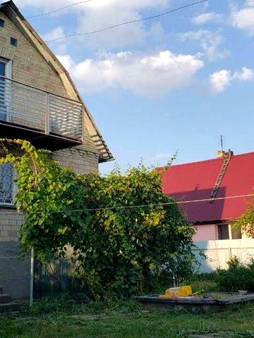 Оренда дачі 84 м.кв. в с. Бузова біля Етнокомплексу "Українське село"