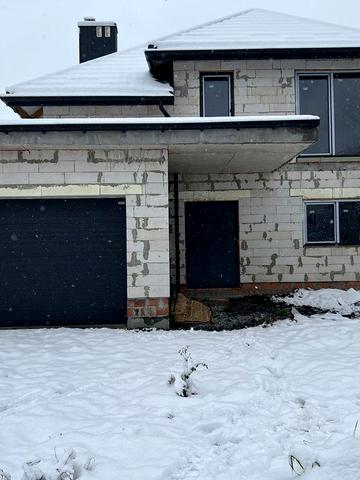 Продаж сучасного будинку Великий Любінь