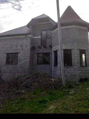 Продам новобудову