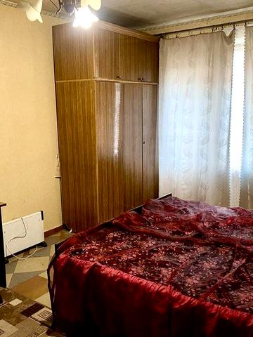 Сдам 1 комнатную квартиру на ж/м Солнечный, малосемейка, жилое состоян