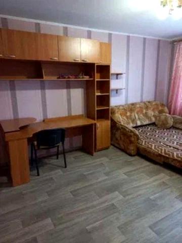 Сдам 1ком Парус Метробудівська 12