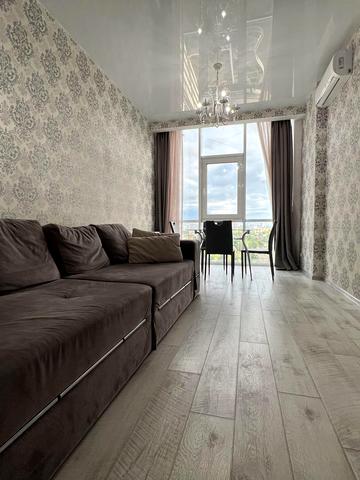 Аркадійське плато вул. (Гагаринське плато), 5Б