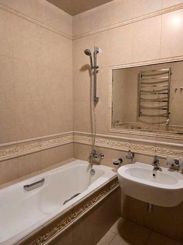 3х ком. квартира 6ст.Б.Фонтана район больницы Водников