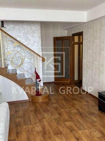 Дворівнева квартира з ремонтом! Мінімальне оформлення!Без комісії! ЖК Яблуневий