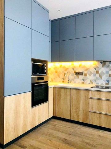 Однокімнатна квартира ЖК White Towers