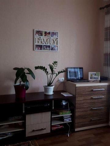 Сдается 1 комнатная квартира Хортицкое шоссе