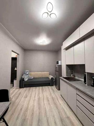 ТОП Оренда ЗАТИШНОЇ Однокімнатної квартири ЖК "Family-2" 1 поверх ГАЗ!