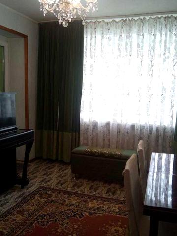 Продається 3-кімнатна квартира по вул.Леніна (Супрунівка)