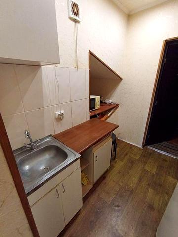 Сдам квартиру студию на Одесской, проспект Аэрокосмический