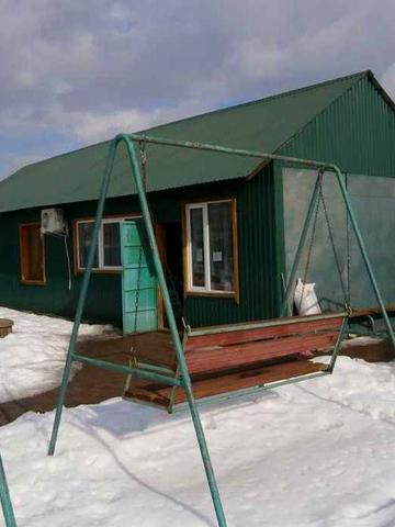Продам житловий будинок