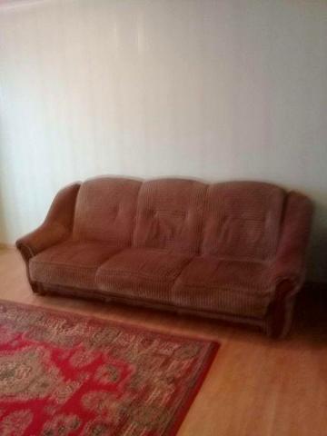 Надам в оренду 1-но кімнатну квартиру на тривалий термін