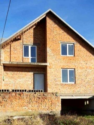 Продаю будинок с.Верхня Новобудова!